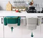 Expendable Under Sink Shelf